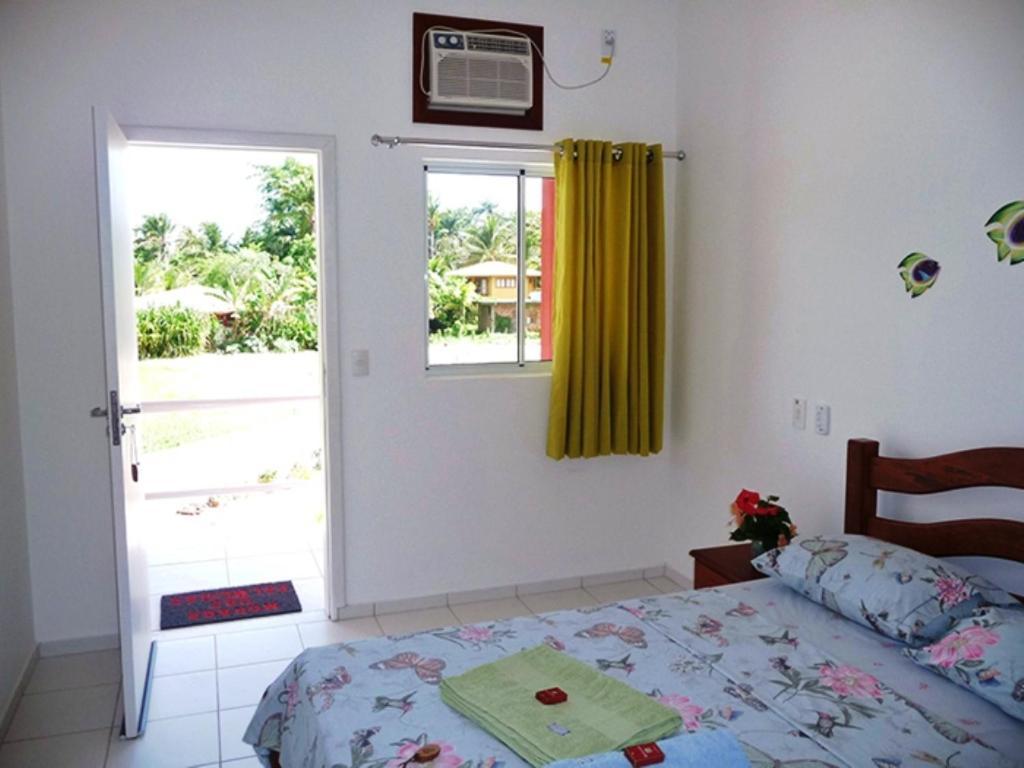 Morada Das Palmeiras Barra Grande  Zimmer foto