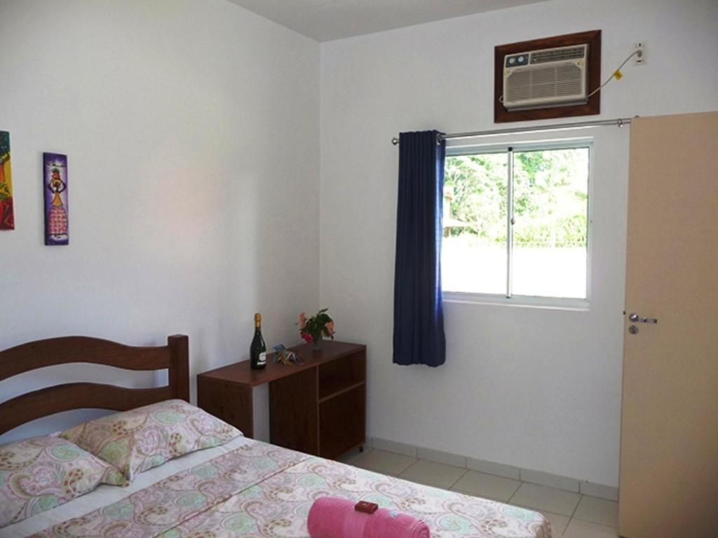 Morada Das Palmeiras Barra Grande  Zimmer foto