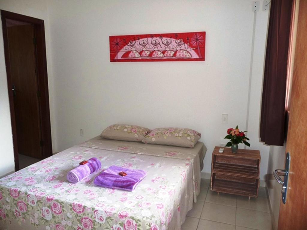 Morada Das Palmeiras Barra Grande  Zimmer foto