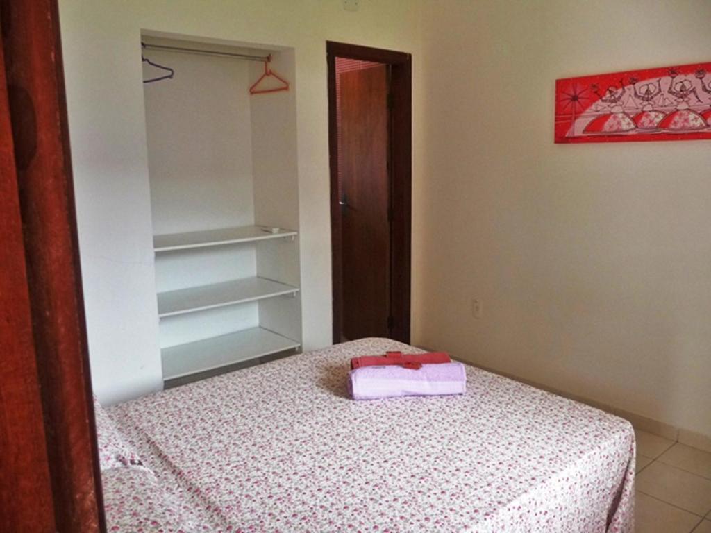 Morada Das Palmeiras Barra Grande  Zimmer foto
